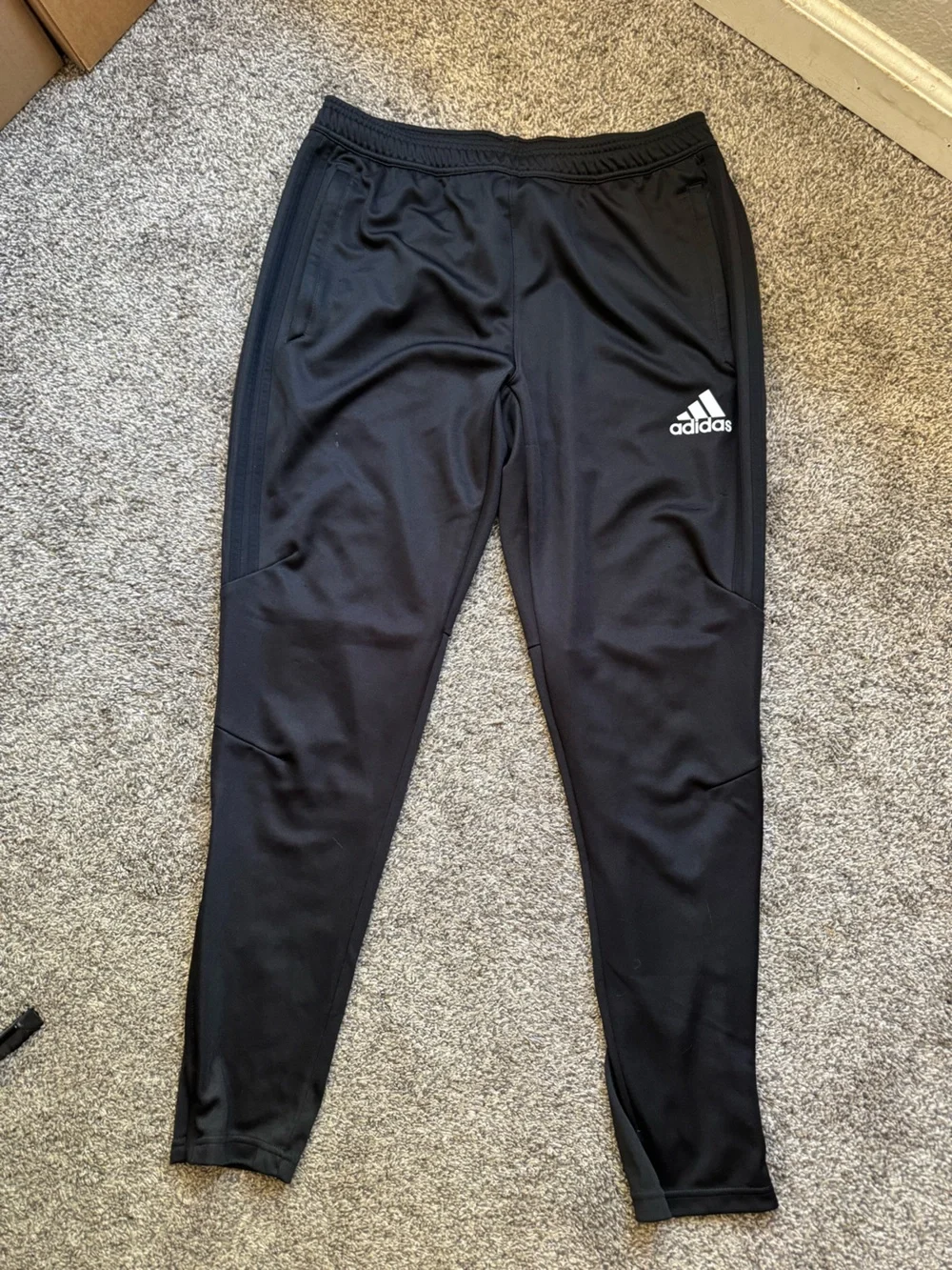 Adidas Men’s Track Pants